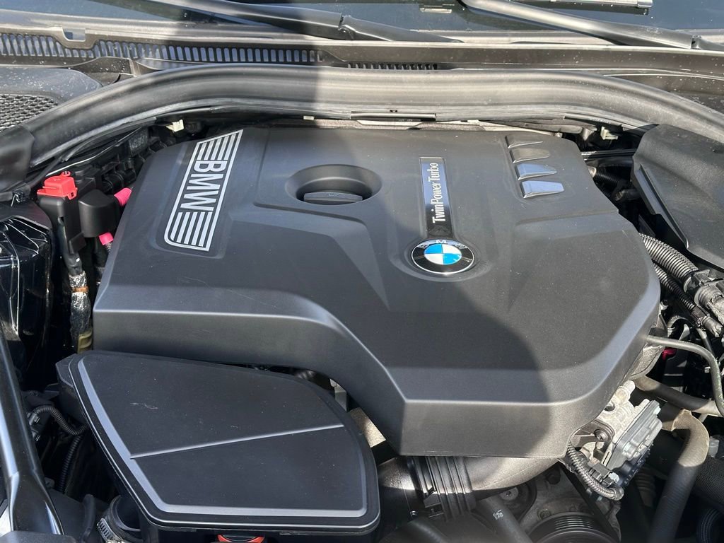 Used 2018 BMW 530i xDrive image 9