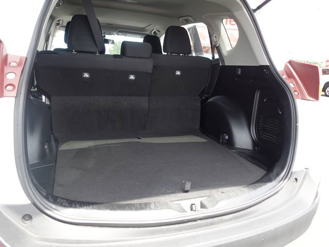 Used 2015 Toyota RAV4 XLE FWD image 26