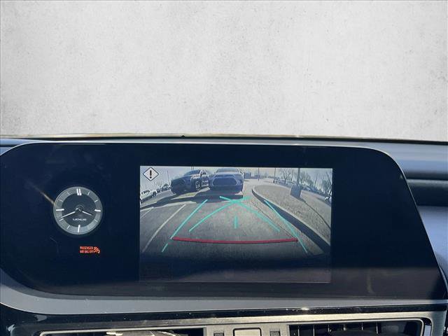 Used 2022 Lexus ES 350 w/ Premium Package FWD image 13