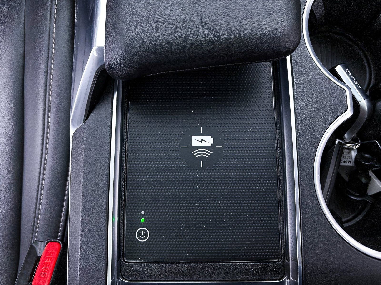 Used 2023 Acura MDX FWD w/ Technology Package image 28