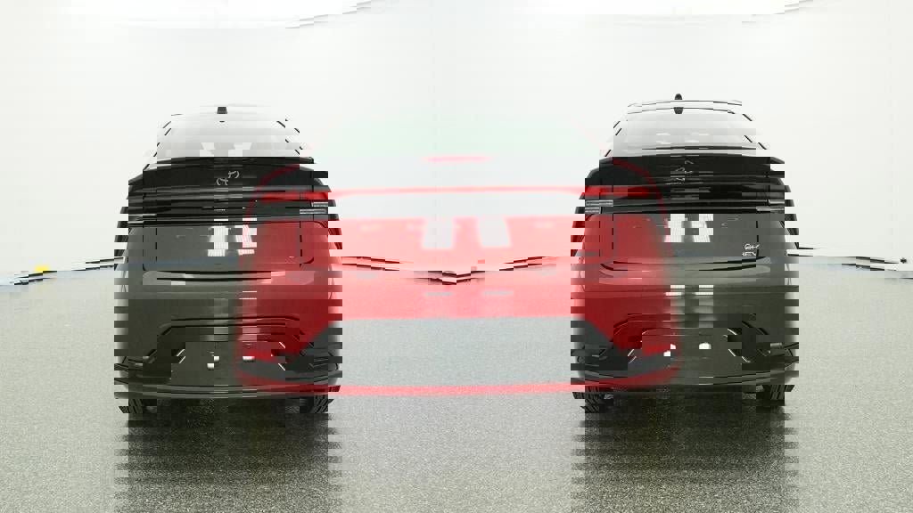 New 2026 Toyota Prius XLE image 23