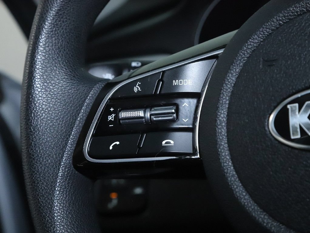 Used 2020 Kia Optima LX FWD image 22