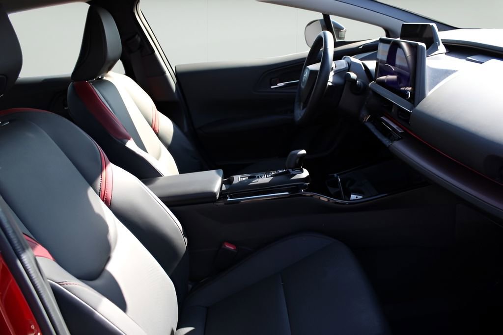 Used 2024 Toyota Prius Prime image 23