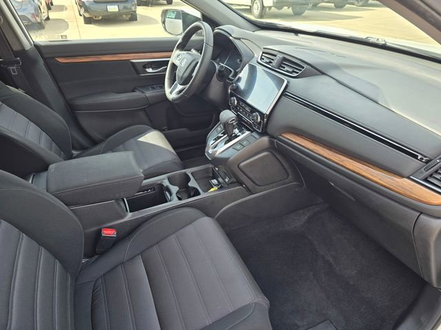 Used 2022 Honda CR-V EX image 19