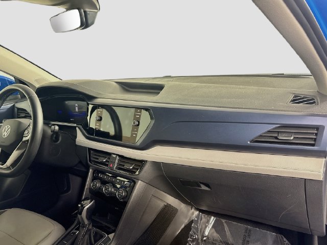Used 2024 Volkswagen Taos SE FWD image 31