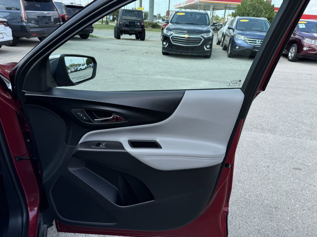 Used 2019 Chevrolet Equinox Premier image 14