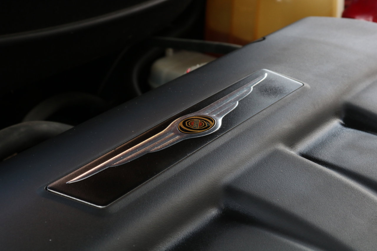 Used 2004 Chrysler Pacifica AWD image 48