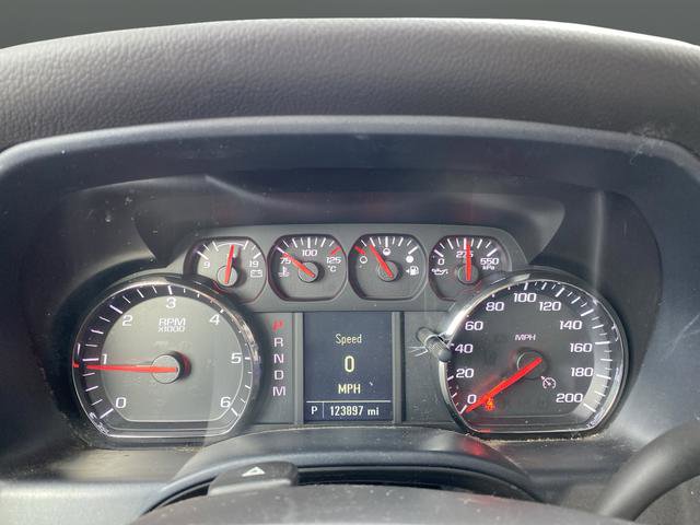 Used 2015 GMC Sierra 1500 4x4 Crew Cab image 13