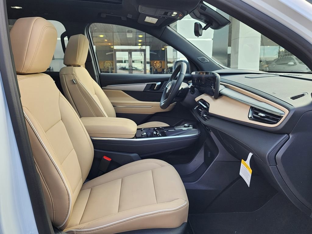 New 2026 Buick Enclave Preferred w/ Power Package image 41