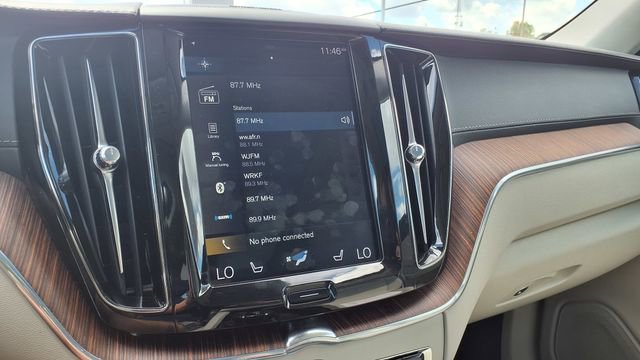 Used 2020 Volvo XC60 T5 Inscription image 25