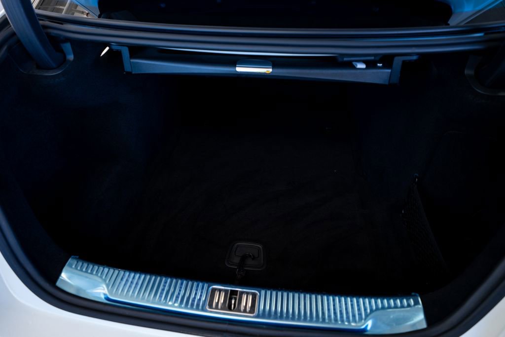 Used 2023 Mercedes-Benz S 500 4MATIC image 46
