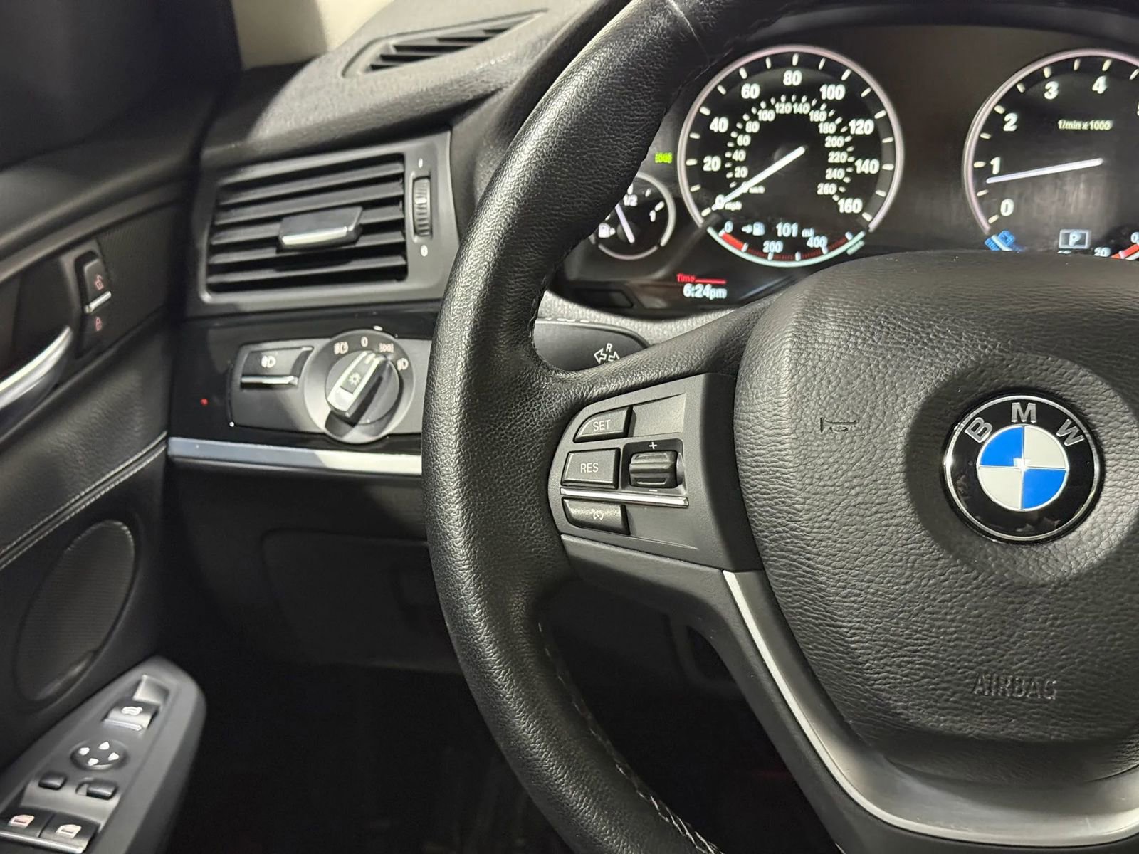 Used 2015 BMW X3 xDrive28i AWD/4WD image 29