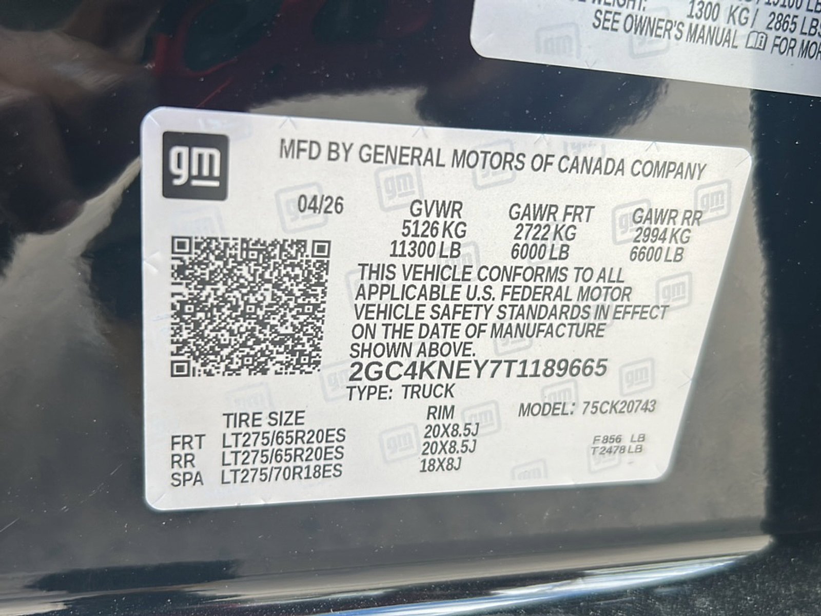 New 2026 Chevrolet Silverado 2500 LT AWD/4WD image 18