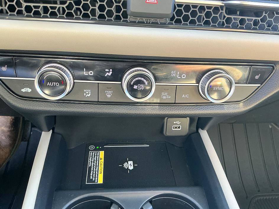 Used 2023 Honda HR-V EX-L image 18