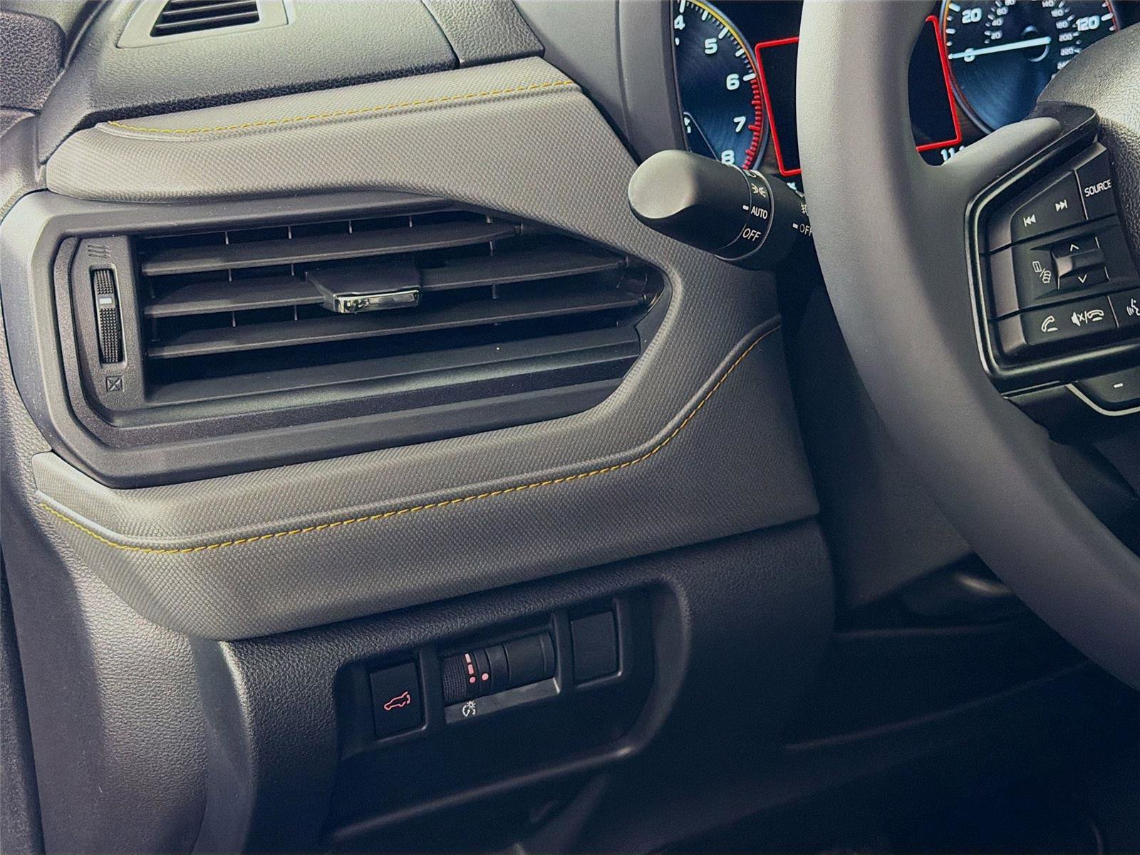 New 2026 Subaru Forester Wilderness AWD/4WD image 10