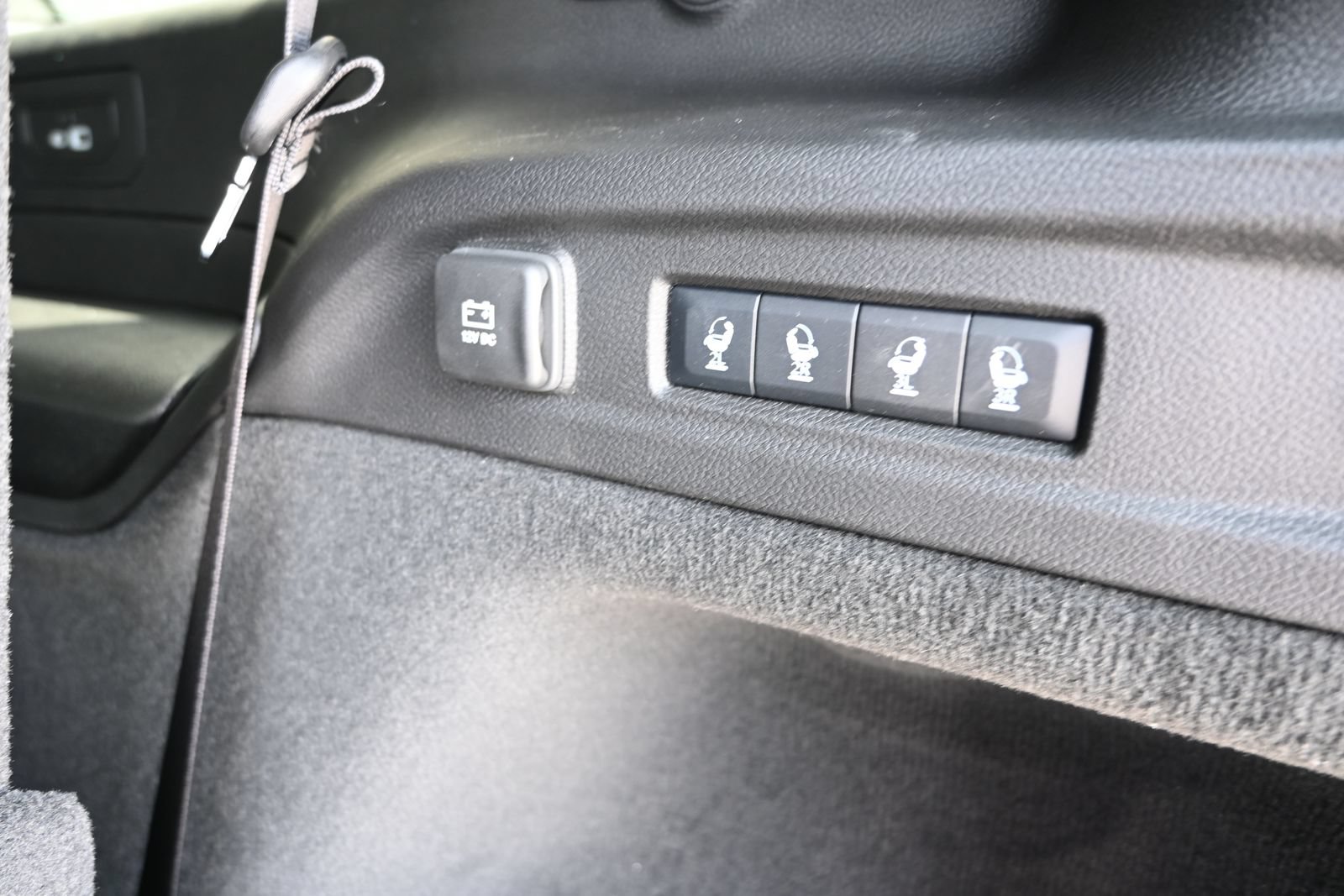 New 2026 Jeep Grand Cherokee L Summit AWD/4WD image 43