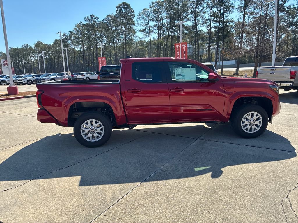 New 2026 Toyota Tacoma SR5 image 8