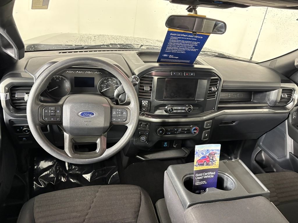 Certified 2023 Ford F150 XL w/ STX Appearance Package image 25
