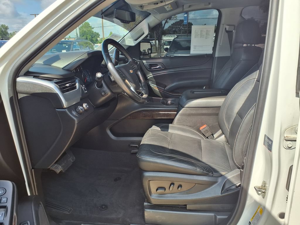 Used 2020 Chevrolet Tahoe LT AWD/4WD image 18