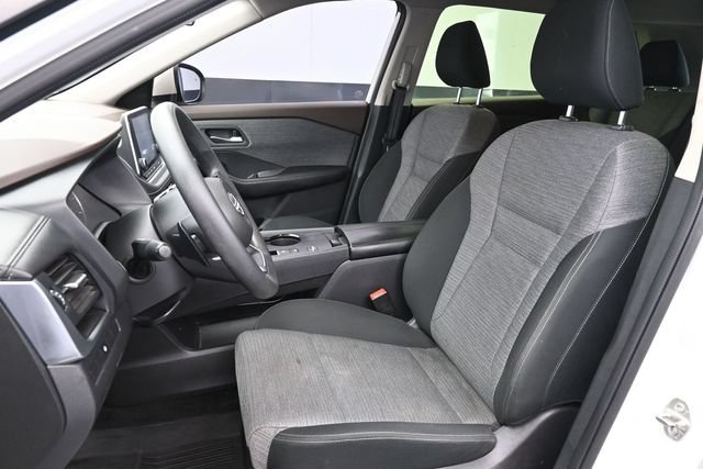 Used 2023 Nissan Rogue SV FWD image 23