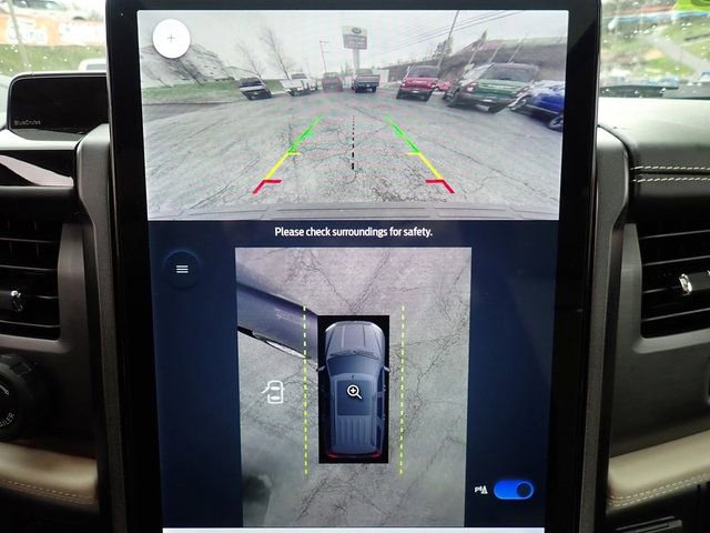 Used 2023 Ford Expedition Max Platinum image 27