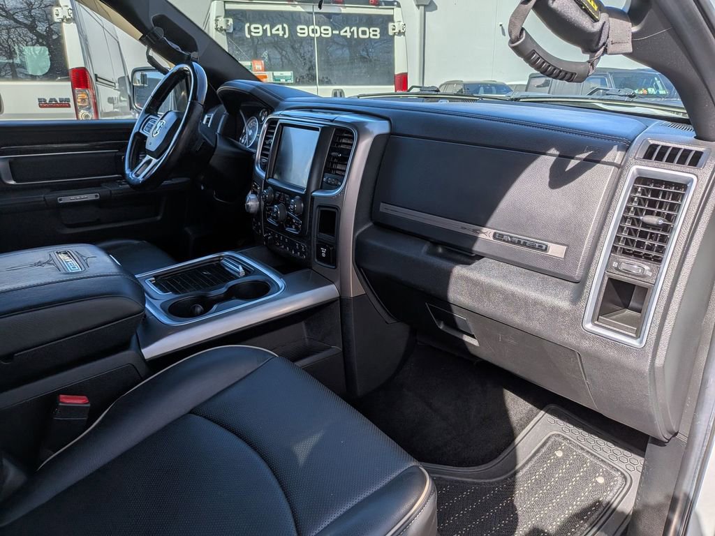 Certified 2016 RAM 1500 Limited image 32