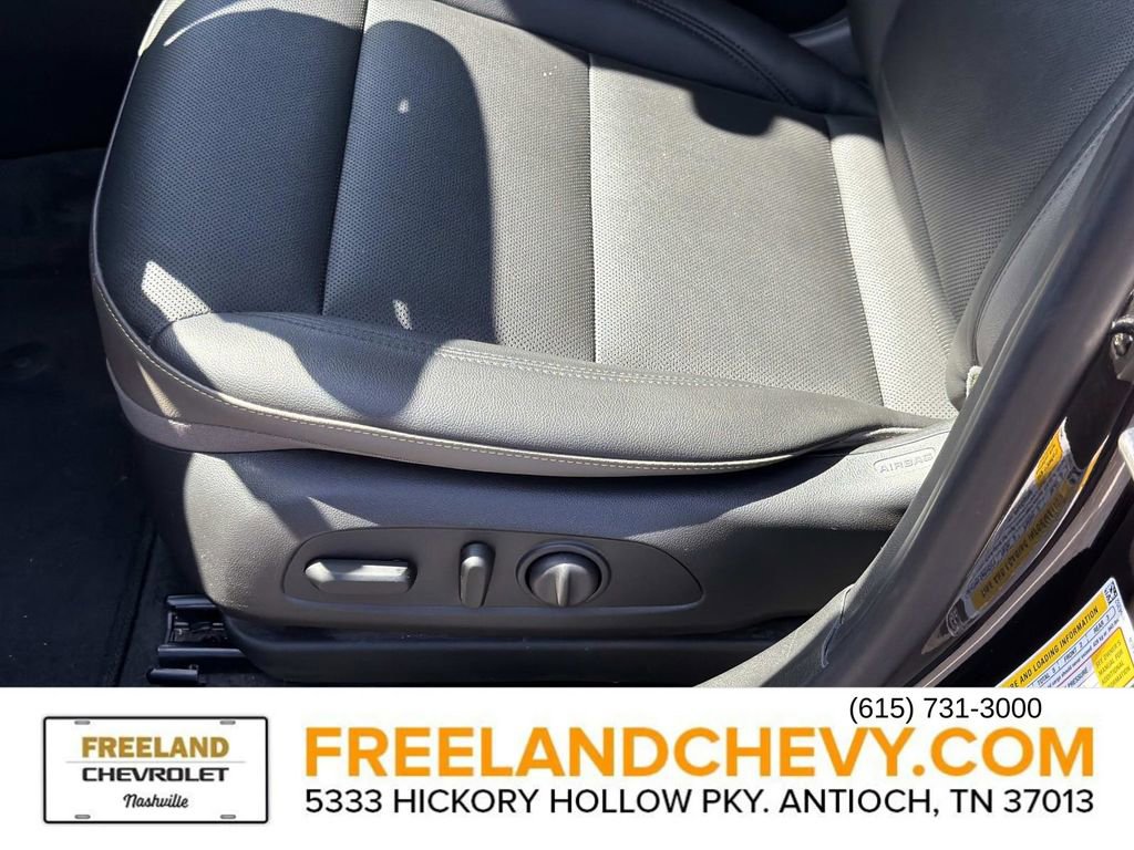 Used 2024 Chevrolet Trax ACTIV w/ Driver Confidence Package FWD image 23