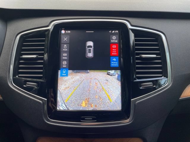 Certified 2023 Volvo XC90 B6 Plus w/ Protection Package Premier AWD/4WD image 22