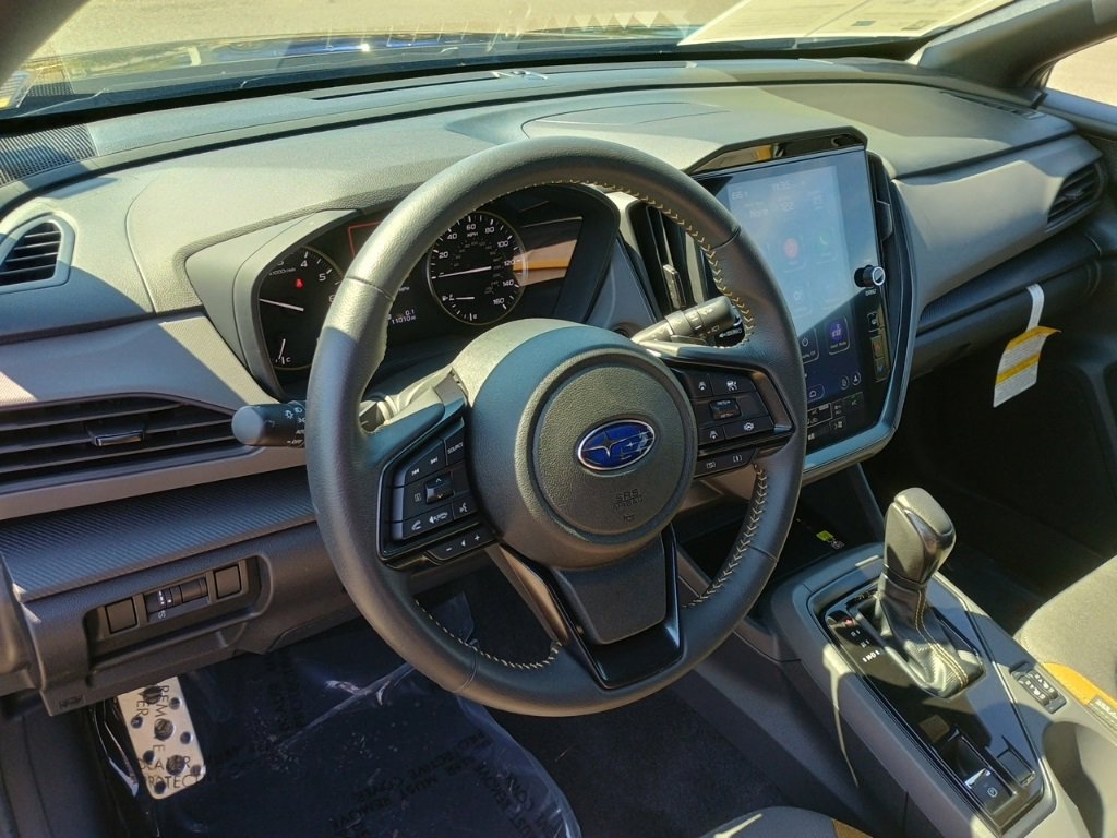 Certified 2025 Subaru Crosstrek 2.5i Sport w/ Popular Package #3A image 12