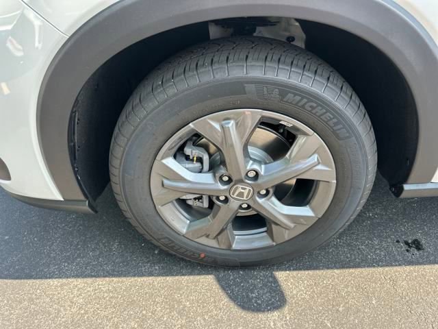 New 2026 Honda HR-V LX image 35