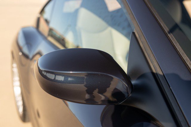 Used 2007 BMW M Coupe image 21