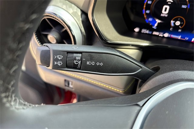 New 2024 Chevrolet Colorado ZR2 w/ Off-Road Front Bumper Package image 18