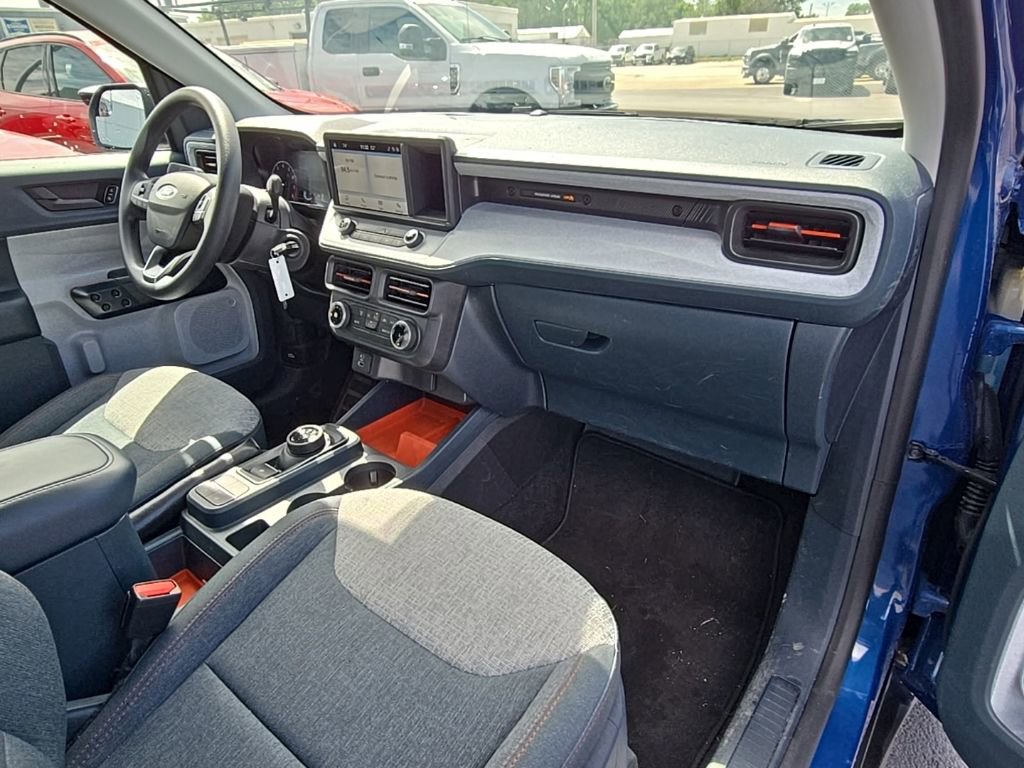 Used 2024 Ford Maverick XLT w/ Equipment Group 300A Standard AWD/4WD image 41
