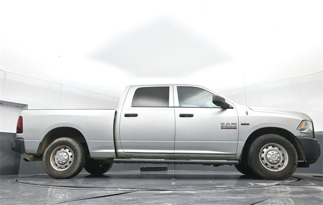 Used 2013 RAM 2500 Tradesman w/ Popular Equipment Group image 43