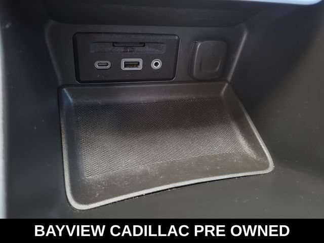Used 2019 GMC Terrain Denali w/ Advanced Safety Package AWD/4WD image 38