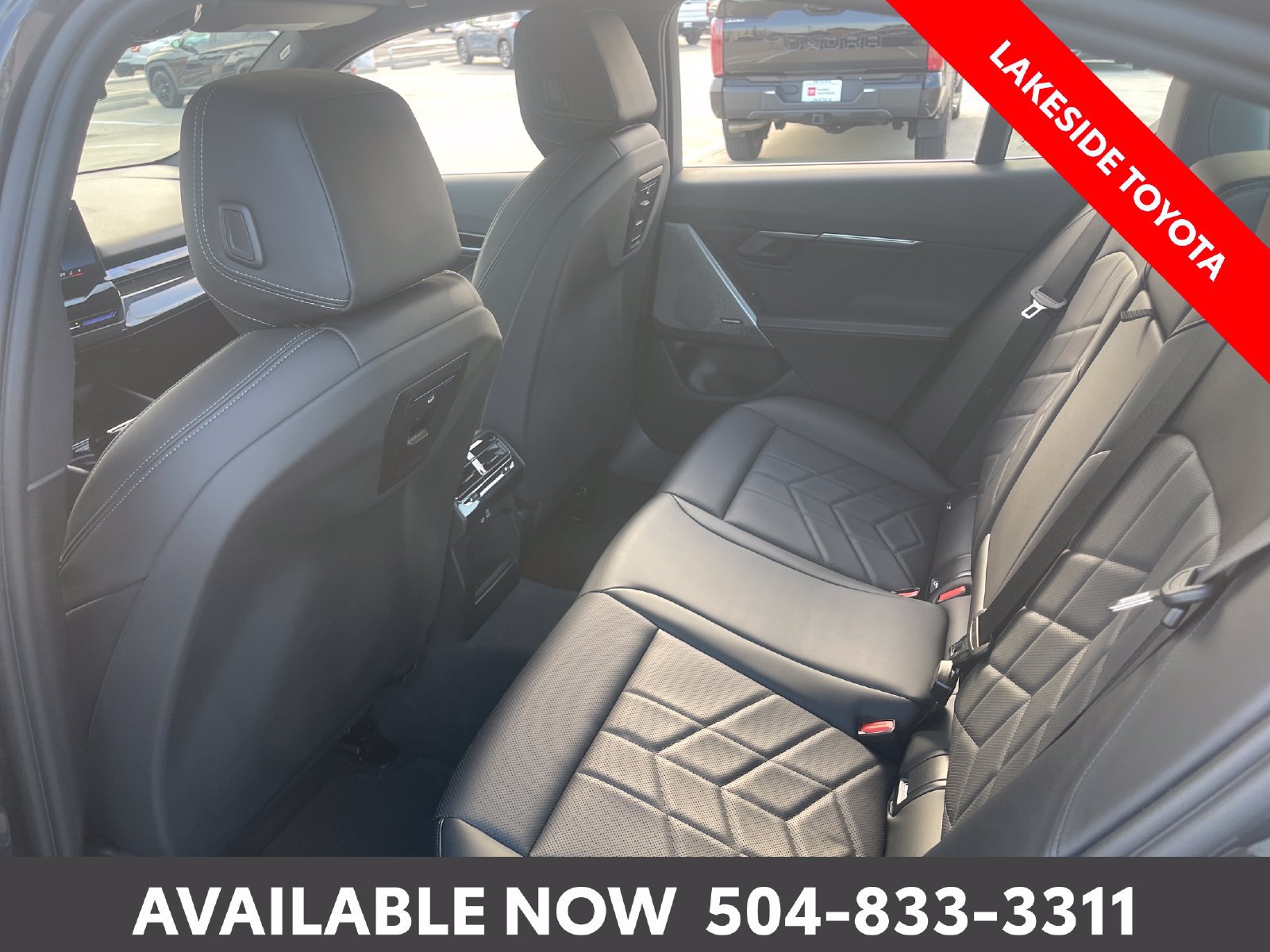 Used 2024 BMW 530i xDrive w/ Premium Package AWD/4WD image 22