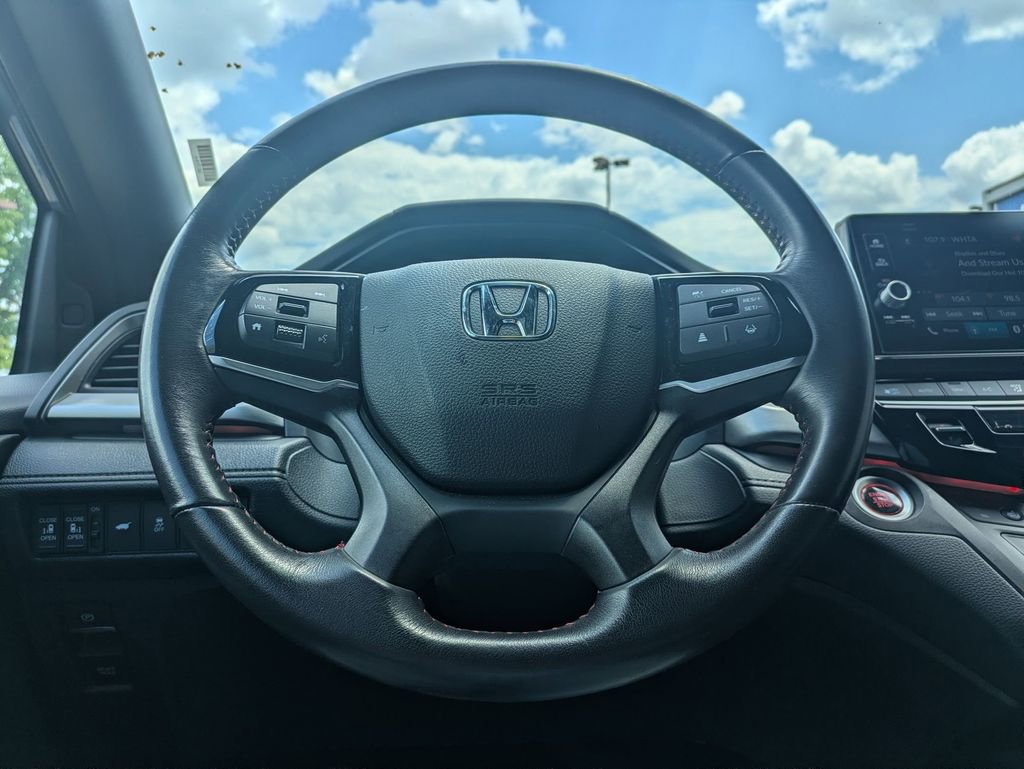 Used 2025 Honda Odyssey Sport-L image 21