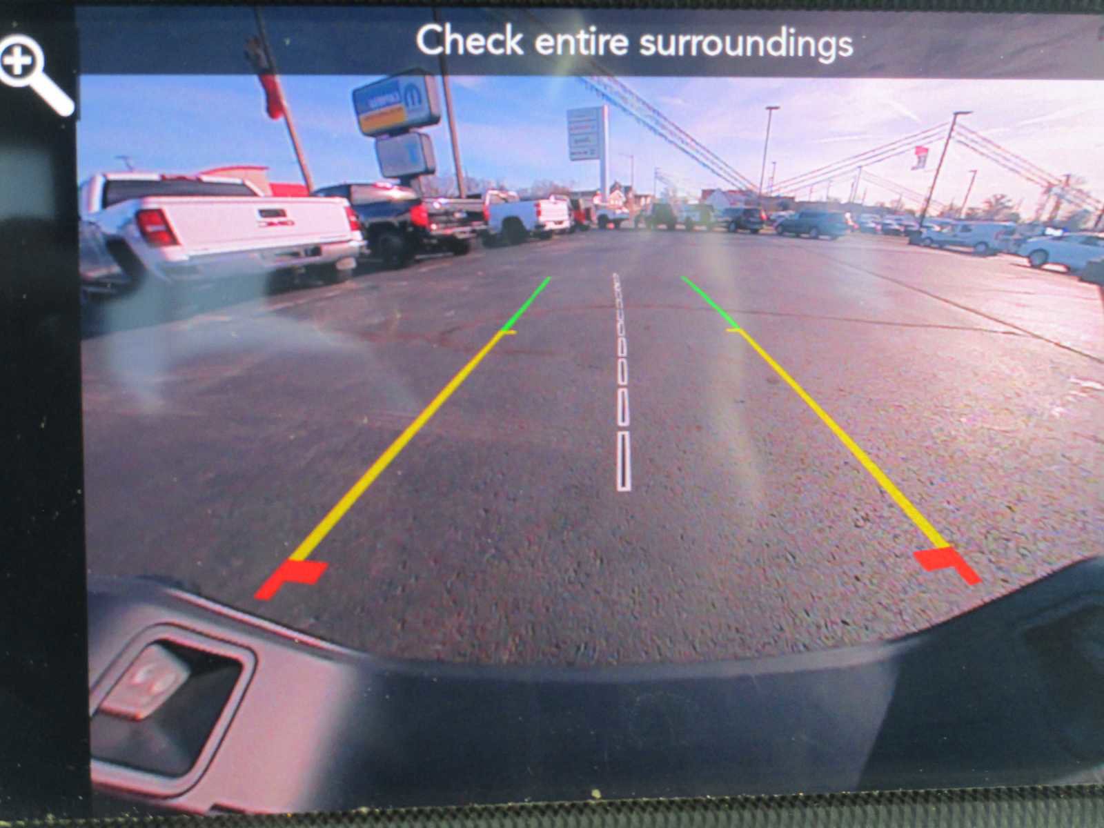 Certified 2021 Jeep Gladiator Sport image 30