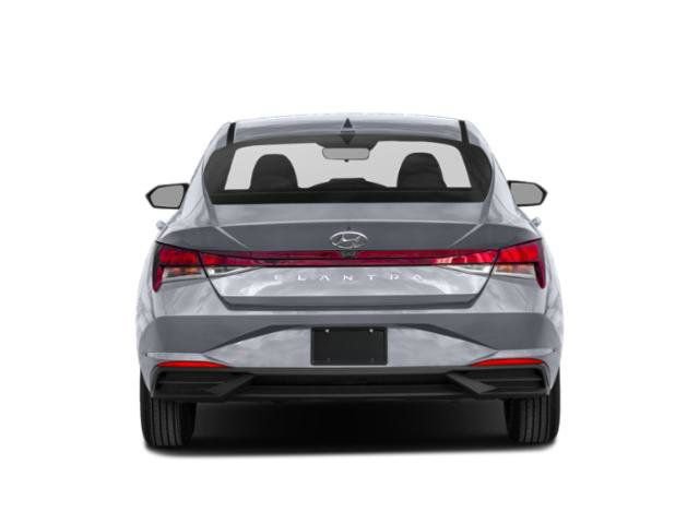 Used 2022 Hyundai Elantra SEL w/ Convenience Package FWD image 8
