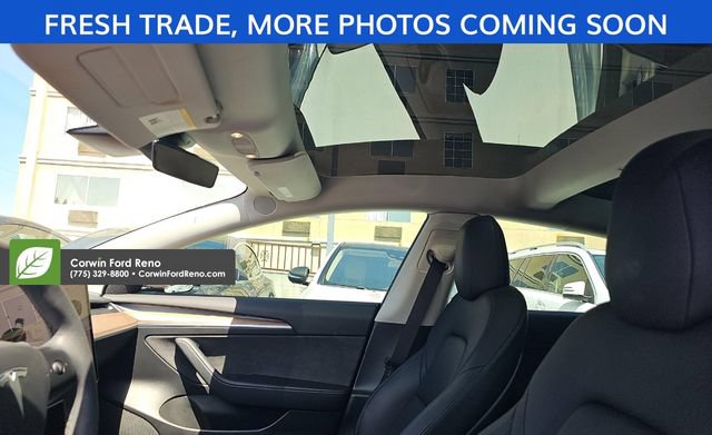 Used 2022 Tesla Model 3 Long Range AWD/4WD image 18
