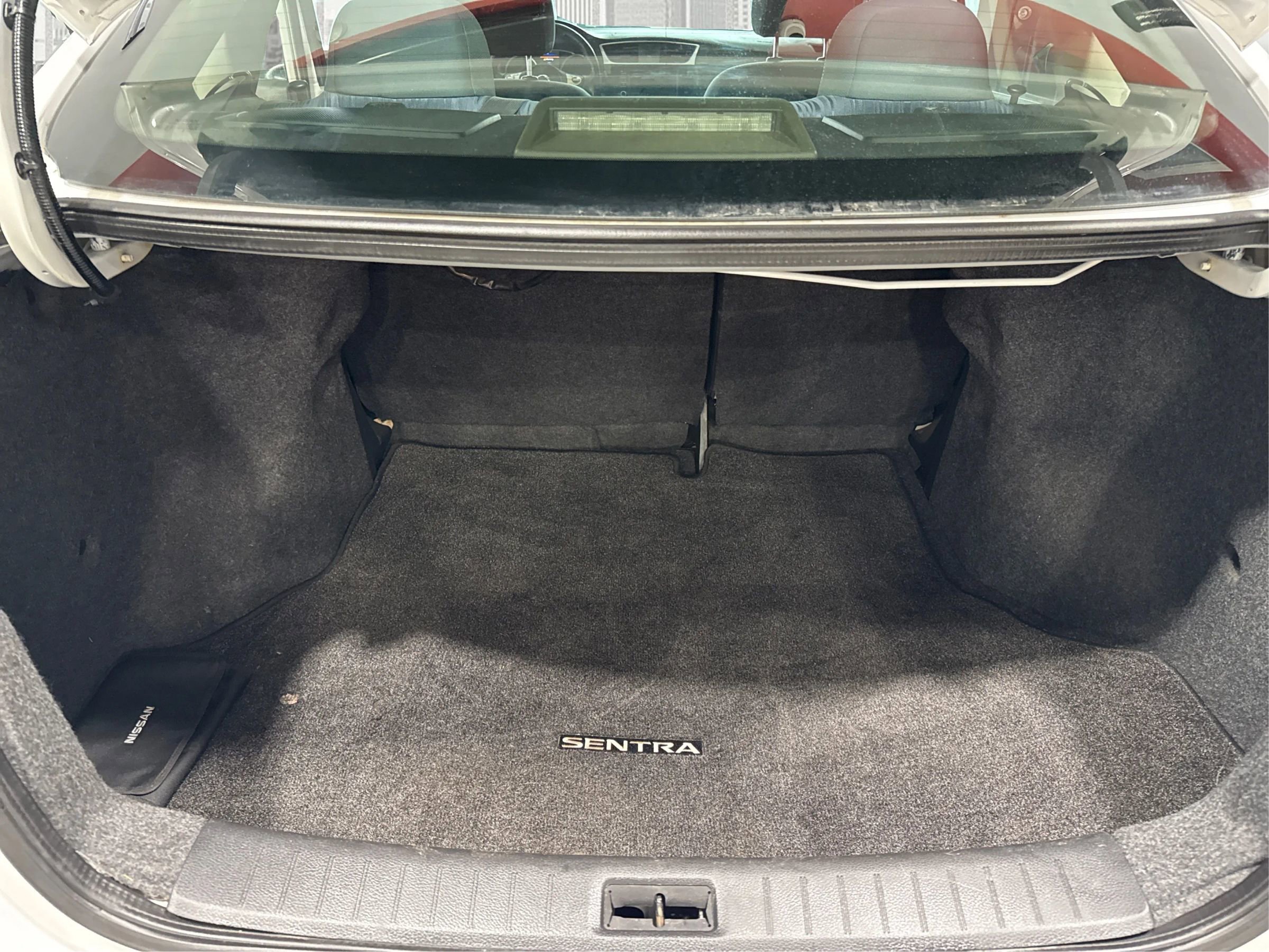 Used 2019 Nissan Sentra SV image 13