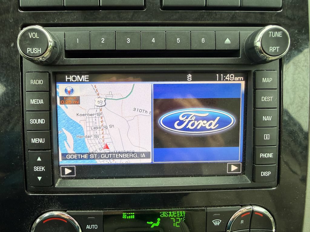 Used 2011 Ford Expedition Limited w/ 301A Rapid Spec Order Code AWD/4WD image 33