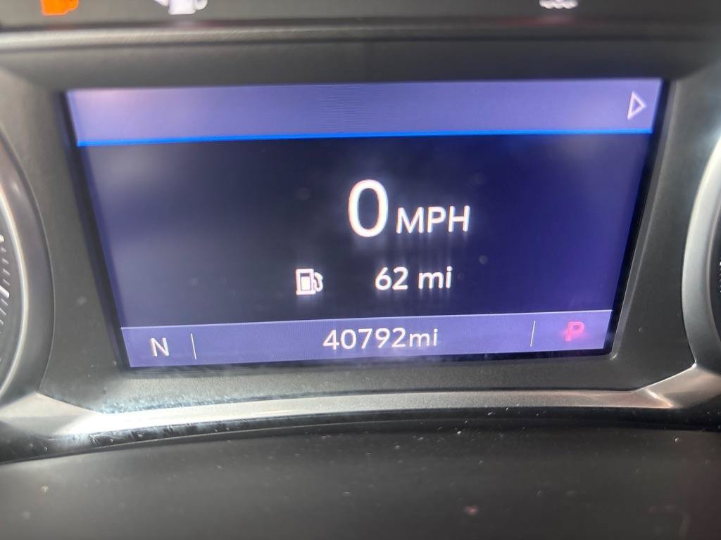 Used 2021 Chevrolet Equinox Premier FWD image 27