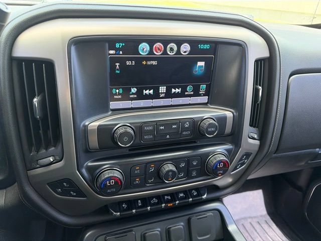 Used 2017 GMC Sierra 1500 Denali AWD/4WD image 15