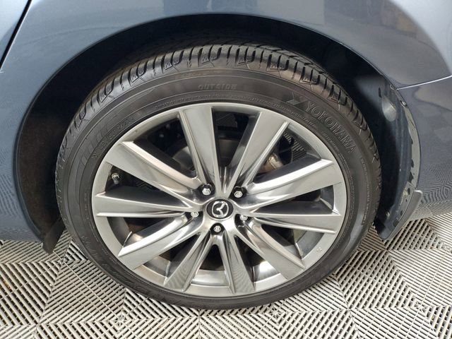 Used 2018 MAZDA MAZDA6 Grand Touring Reserve image 10