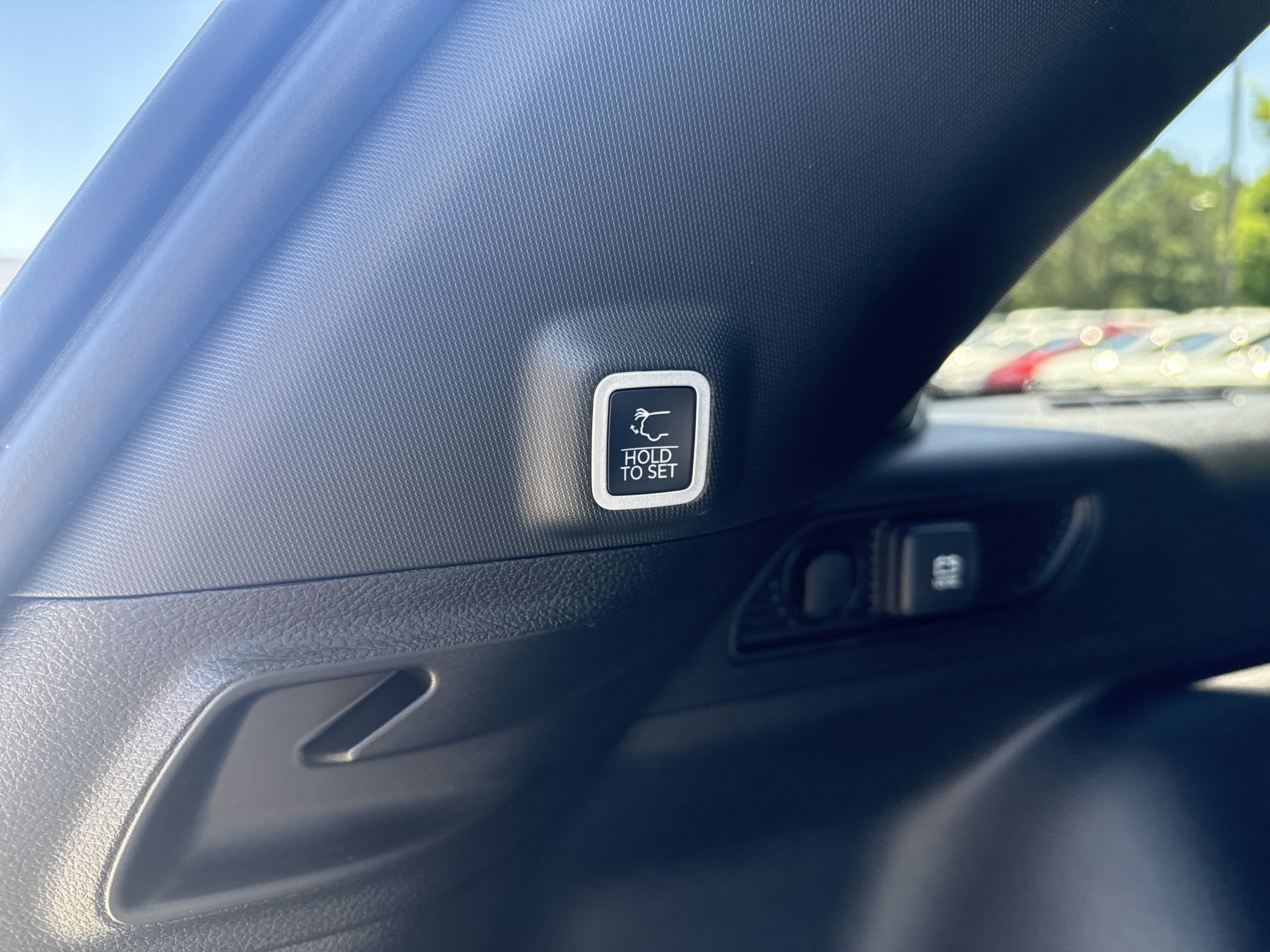 New 2026 Jeep Grand Cherokee Altitude RWD image 20