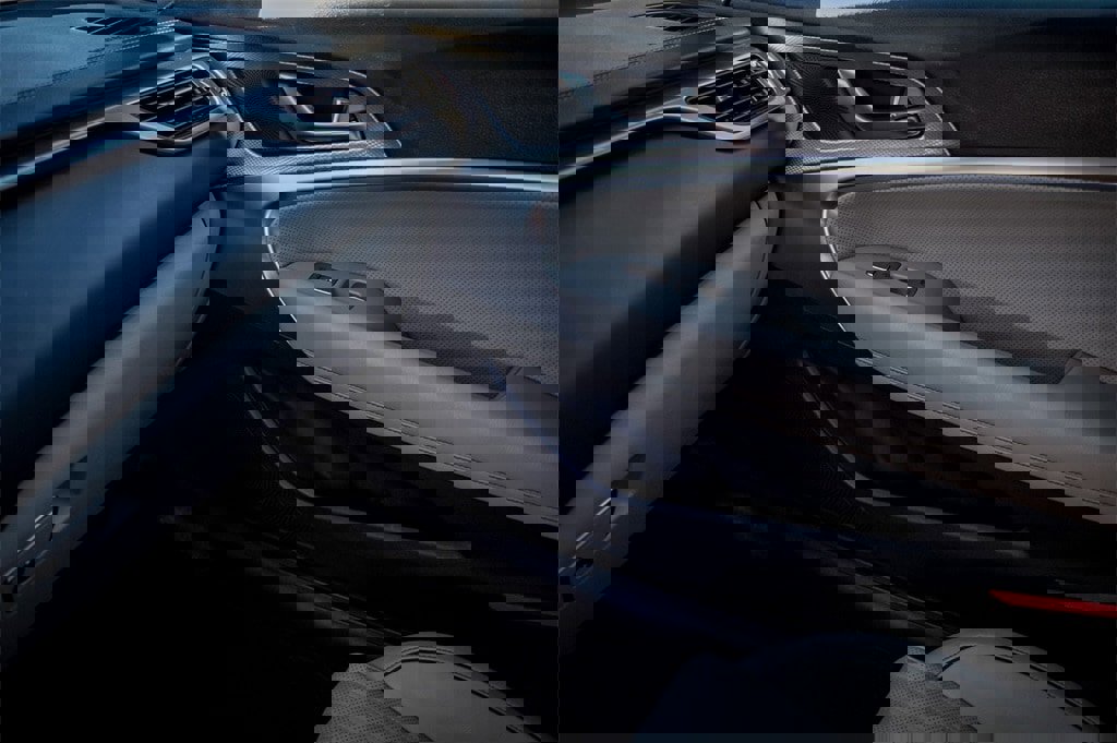 Used 2022 Genesis G70 3.3T image 25