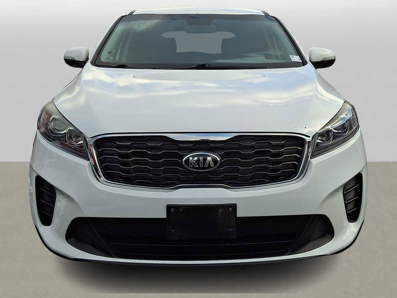 Used 2019 Kia Sorento LX video 2