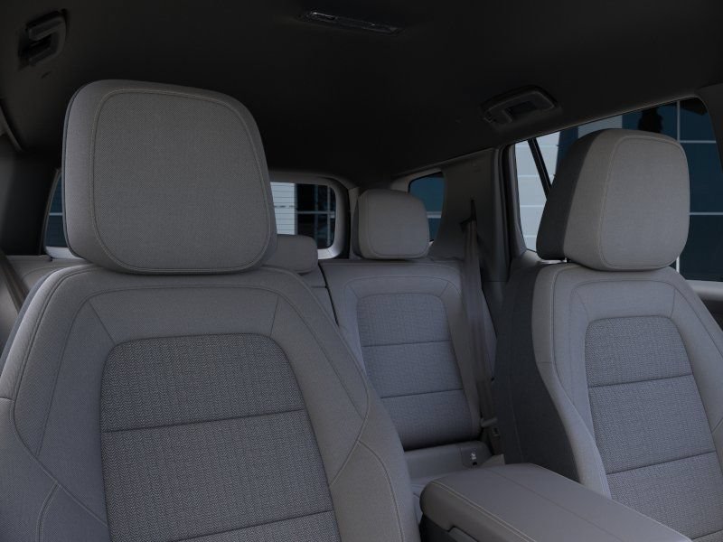 New 2027 GMC Terrain Elevation FWD image 24