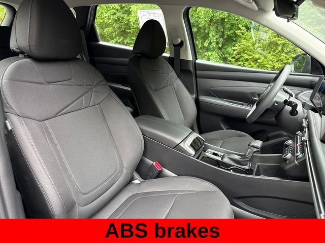 Used 2026 Hyundai Tucson SE AWD/4WD image 29